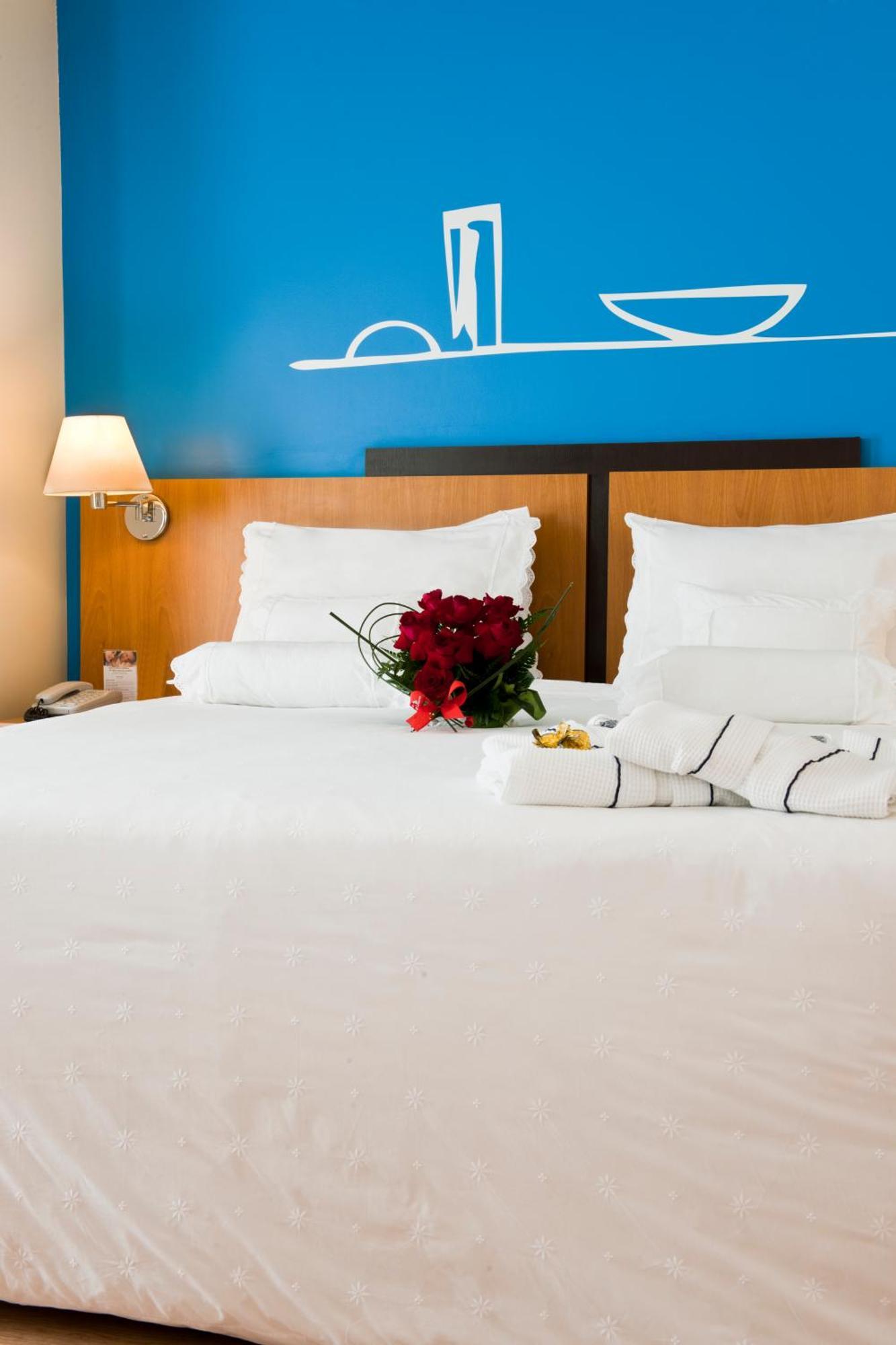 Comfort Hotel Тагуатинга Экстерьер фото